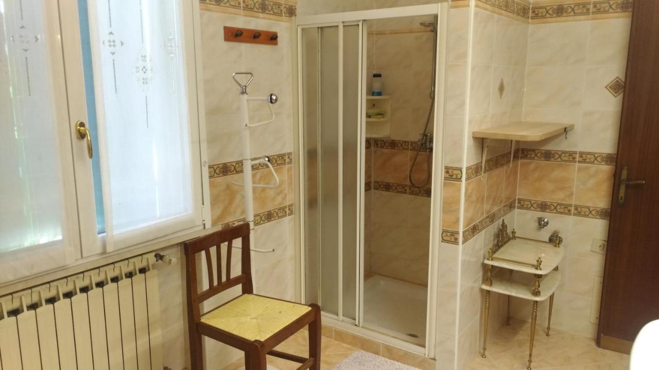 Bed and Breakfast Ca' Le Rose Bagnolo San Vito Exterior foto