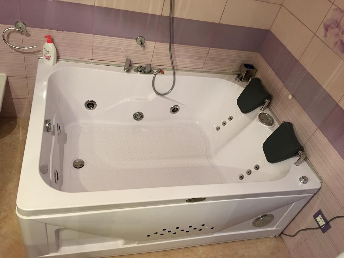 Bed and Breakfast Ca' Le Rose Bagnolo San Vito Exterior foto